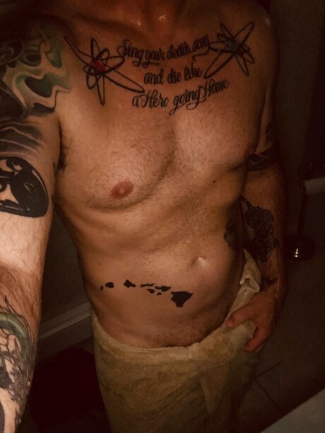 Stever Banks star nudes gallery