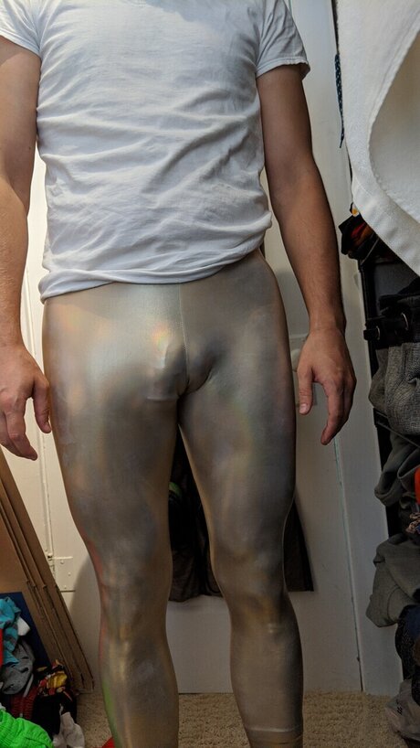 Lightning80 erotic star gallery