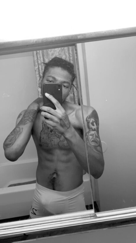 Tyeshawn model adult galleries