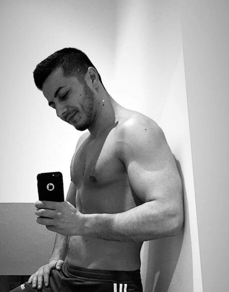 Marius nude star galleries