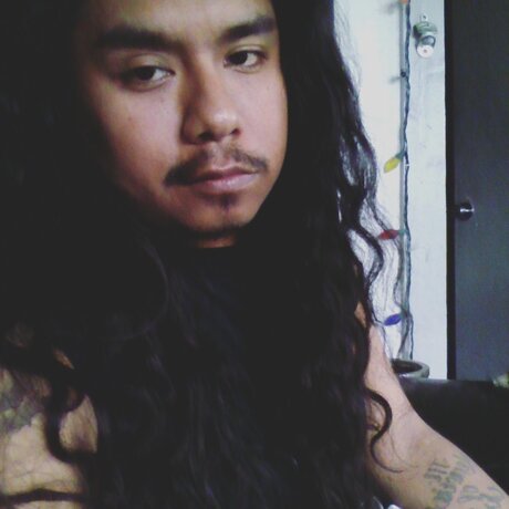 Jesus O model high quality image