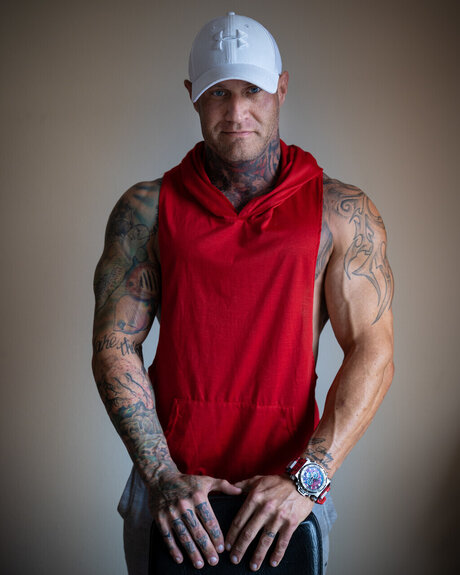 David James perfect pornstar gallery