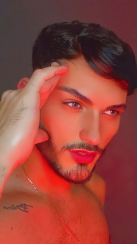 _Thyago Tozzi nude star galleries