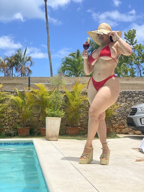 Jazm n Montilla model nudes images