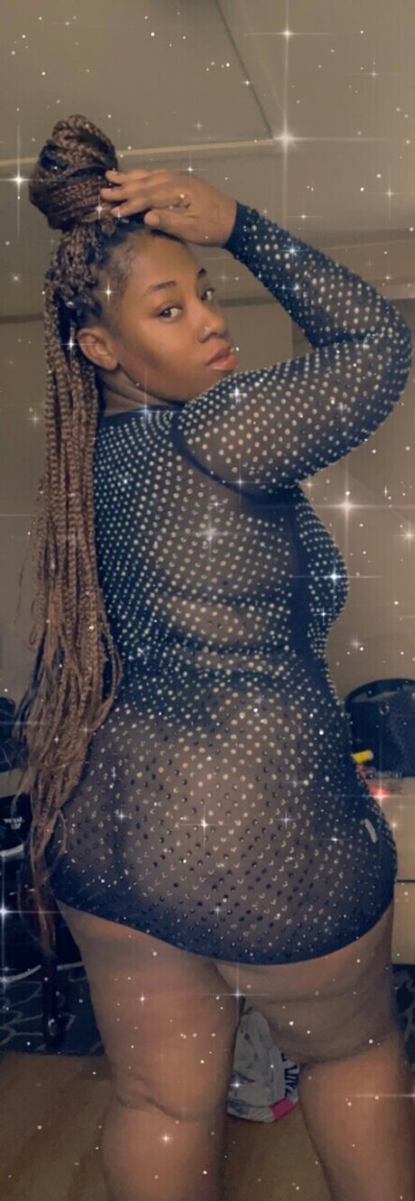 Blk Bonnie actress pic