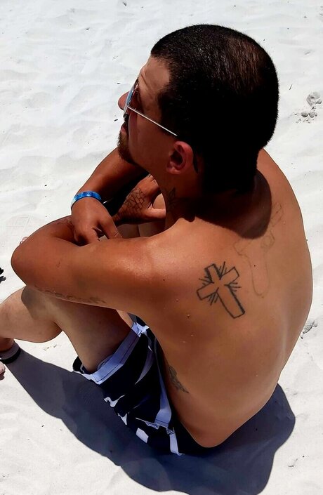 Johnny amp ampChas hot star photo