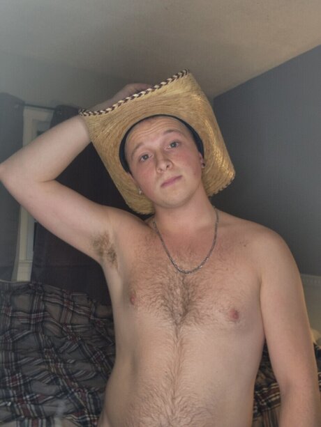 Goodboy Alex star pretty photos