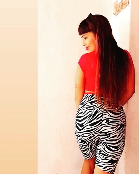 Jaqui star nice archive