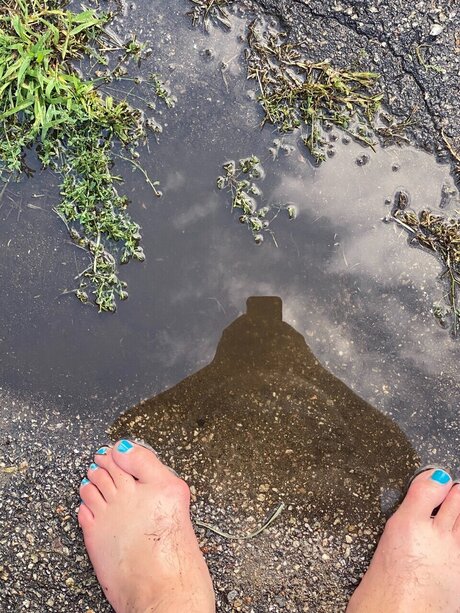 Ibetuwanna nudes model images