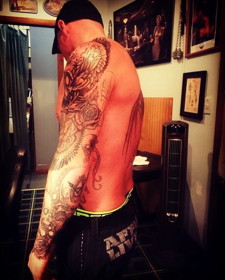 Tdiddy star adult images