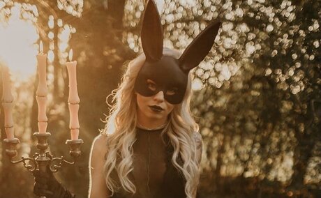 HarleyTheAnimal model high quality galleries