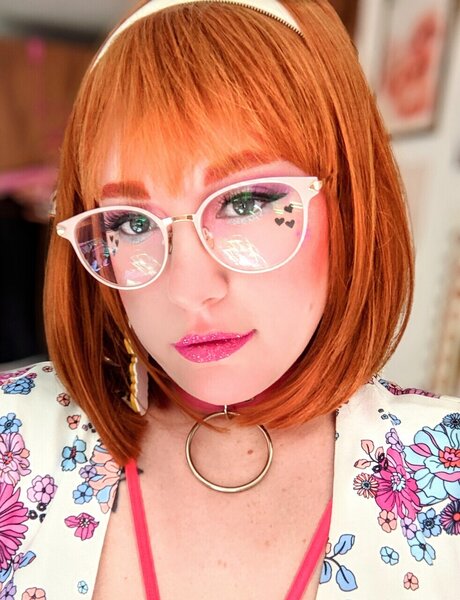 Kitten Kaboodl xxx model pics