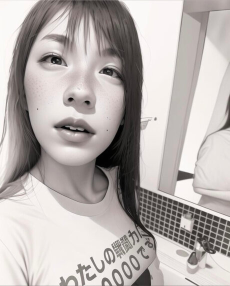 Lunapai44 model sexy pic