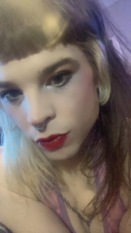 NubivaganT sexy pornstar img