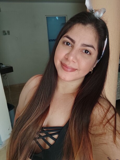 Carolina B sexy model photos