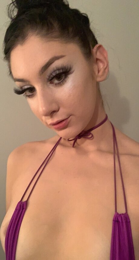 Alita naked star pictures