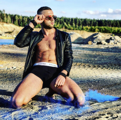 Prince John nudes pornstar picture