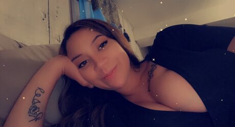 Bri Rose model art pic