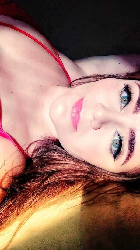 Anna Flavia Franklin Quintino sexy pornstar photos