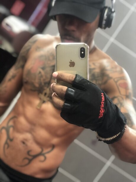 Tr Boogie high quality model archive