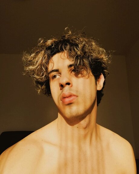 Federico Ferrari pretty model archive