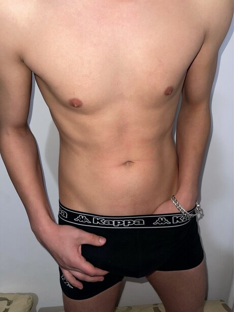 David Adams porn star pic