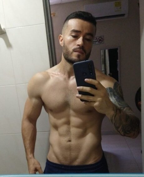 David Romi top star pics