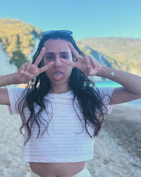 Vic nude model galleries