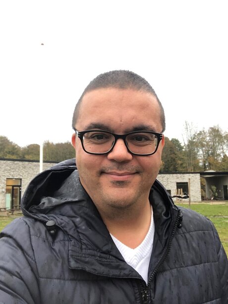 Stefan Bakmann hot star image