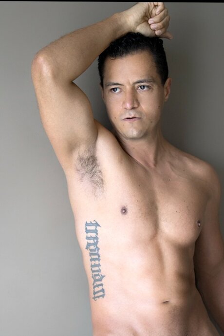 ChecoxxxOnly pornstar art picture