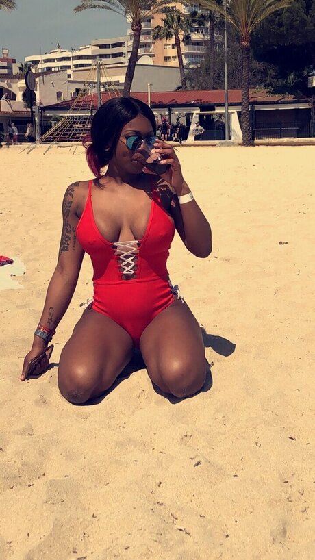 Jessica Alby star nudes photos