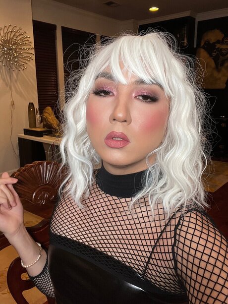 Jaymi Jameson model best photos