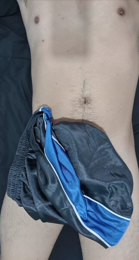 Anthony30 pornstar hd image