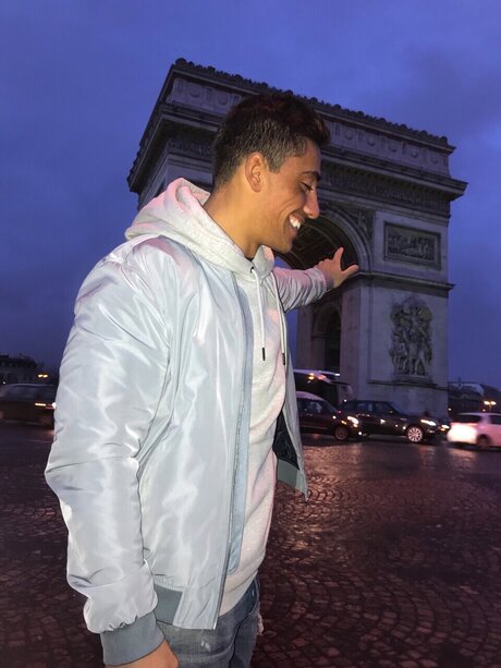 Mathieu Weizman pornstar xxx archive