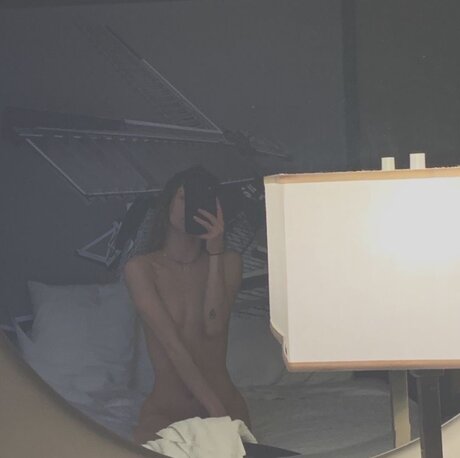 Bxonkie amp lt3 model nude pic