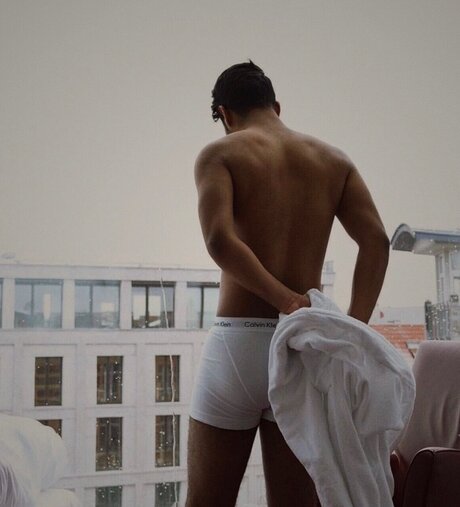 Latin Flavor model nude archive