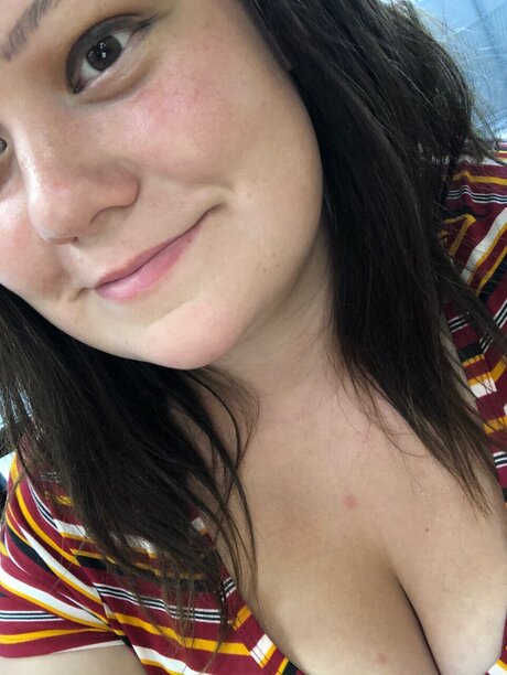 Kristinnxoxo model hot img