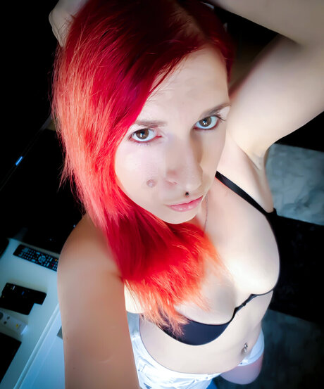 Sandy Heart exclusive model pics