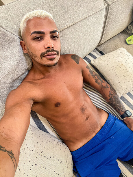 _Menino do rio_ pornstar naked pictures