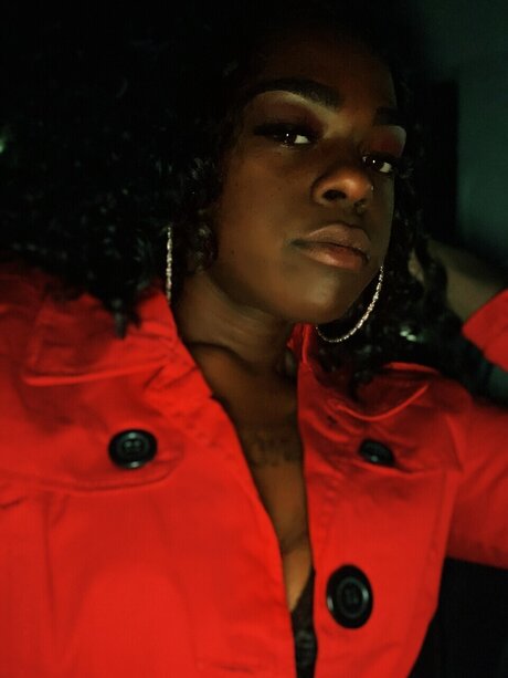 ChoclitGoddess pornstar erotic picture