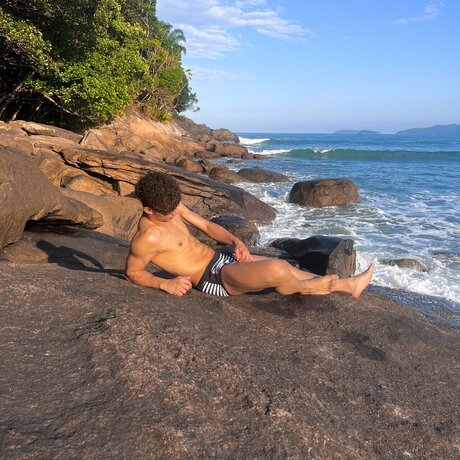 Yan Monteiro pornstar beautiful pics