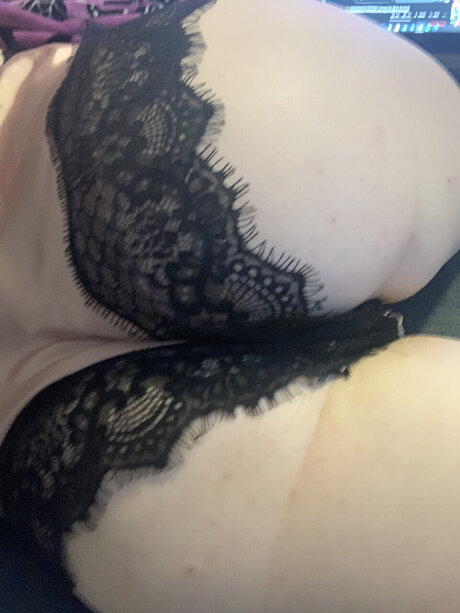 Rebecca Johnson xxx model gallery