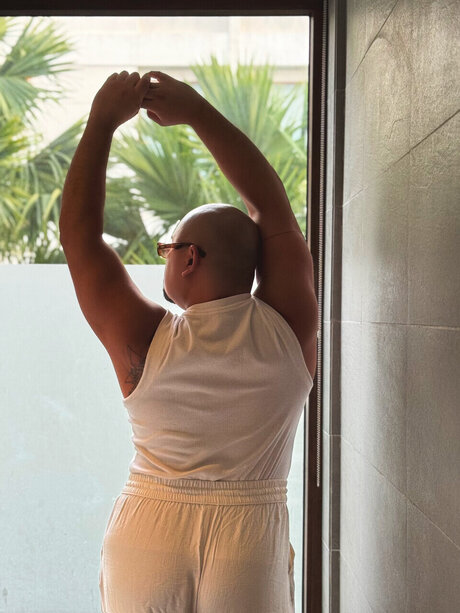 The Pandesal Papi xxx actress pics