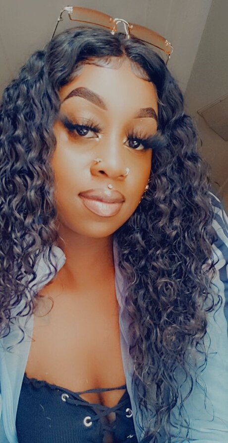 Shaunice Overstreet naked pornstar photos