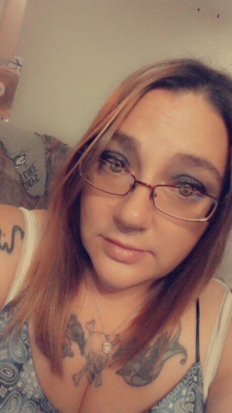 Meggers sex model picture