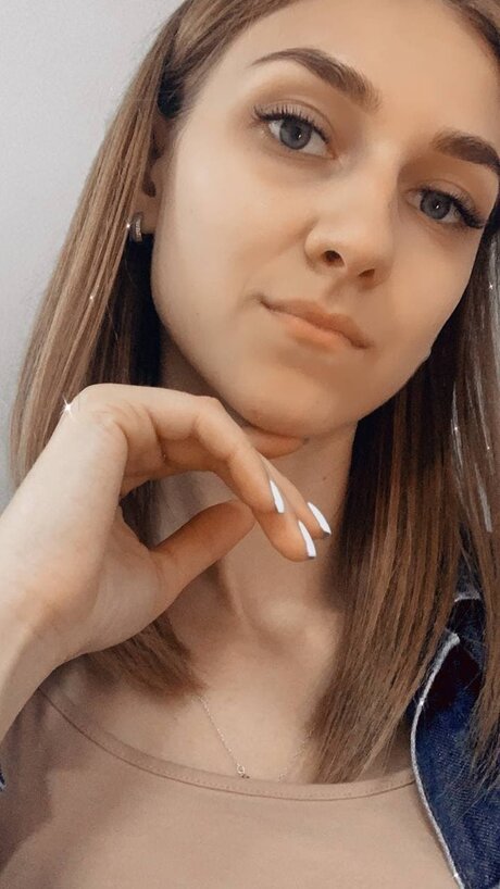 Viktoriia Hryban pornstar nude pictures