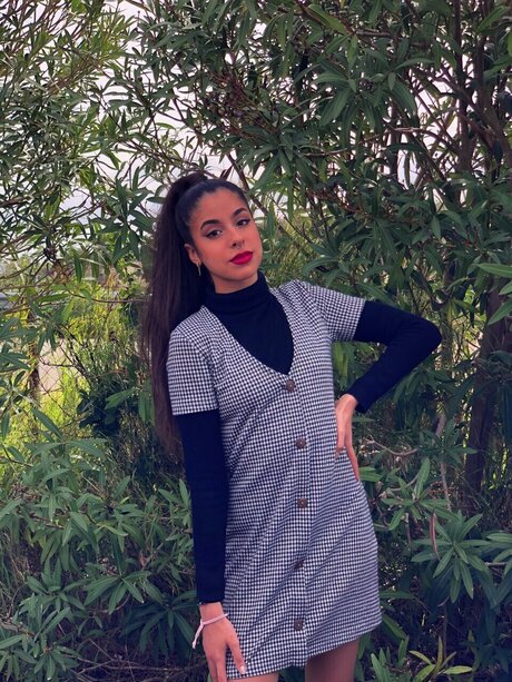 Santa Mar a best actress gallery