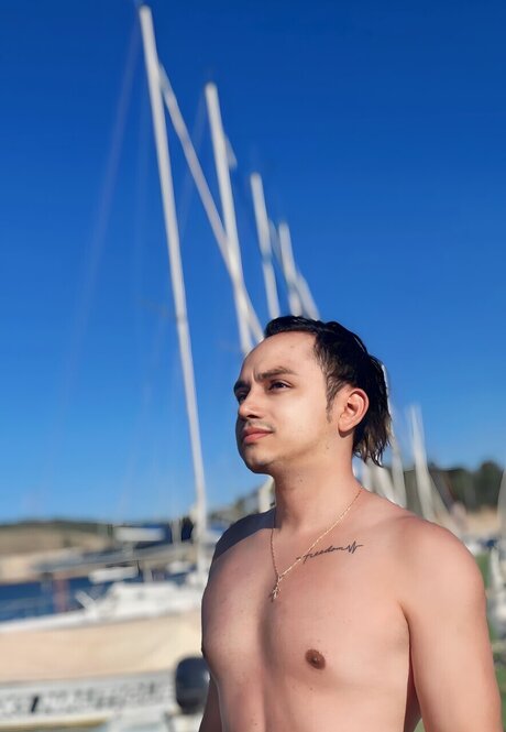 Alejandro Villada star adult image