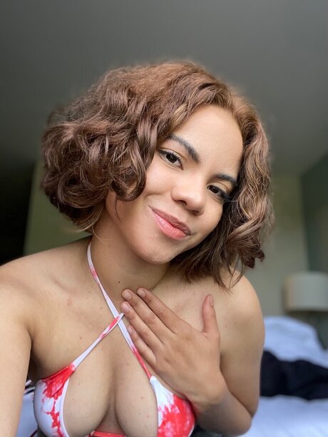 Jennifer Padilla porn model photo