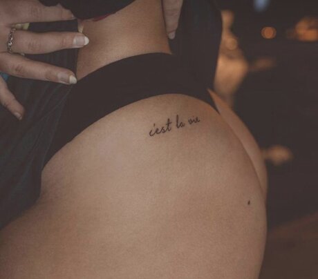 Rosario Klass nudes star photos